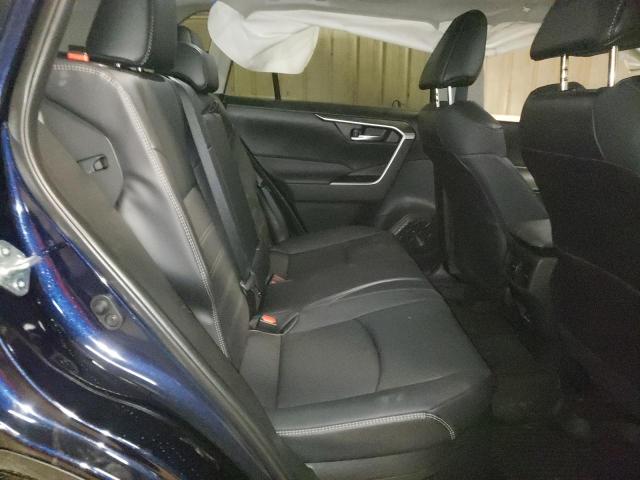 2024 TOYOTA RAV4 XLE P 4T3B6RFV0RU143750