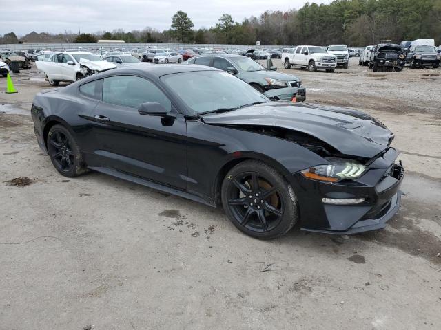 1FA6P8TH9K5203955 | 2019 FORD MUSTANG