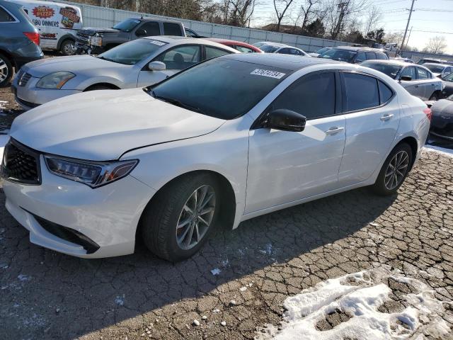 19UUB1F57LA003305 | 2020 ACURA TLX TECHNO