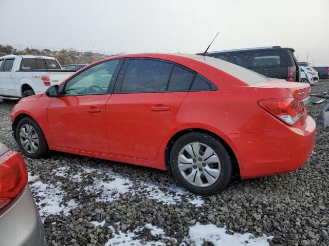 1G1PA5SG6E7293834 | 2014 CHEVROLET CRUZE LS