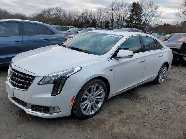 2018 Cadillac XTS Luxury