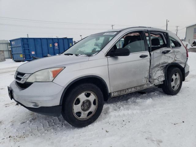 2011 Honda CR-V LX