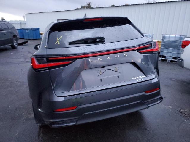 2023 LEXUS NX 450H - JTJHKCFZ0P2013668