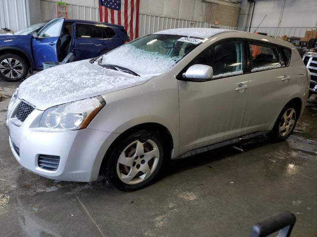 2009 Pontiac Vibe VIN: 5Y2SP67899Z448653 Lot: 39643264