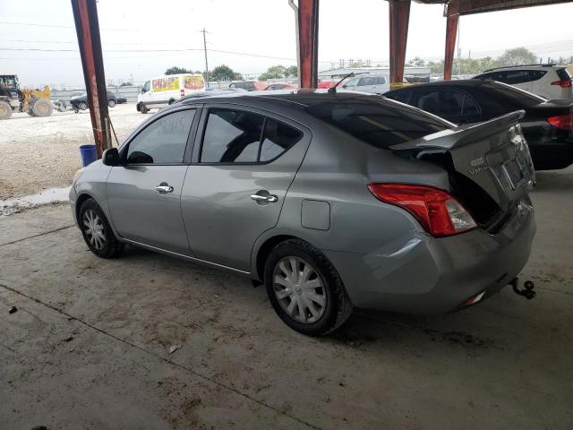 3N1CN7AP9EL819363 | 2014 NISSAN VERSA S