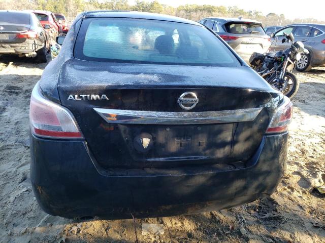 1N4AL3AP1FN909696 | 2015 NISSAN ALTIMA 2.5