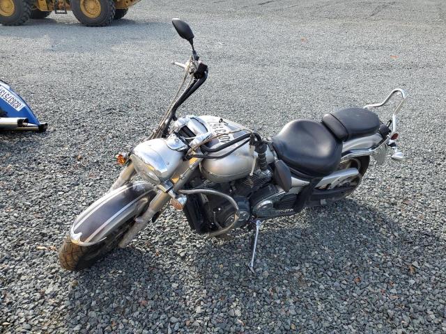 2007 YAMAHA XVS1300 CT JYAVP25E27A000969