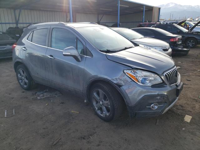 KL4CJHSB8EB674684 | 2014 BUICK ENCORE PRE