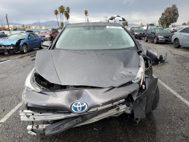 JTDKARFU9G3024326 | 2016 TOYOTA PRIUS