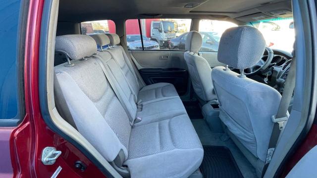 JTEGD21A130051688 2003 Toyota Highlander