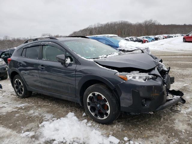 JF2GTAEC7M8332282 2021 Subaru Crosstrek Premium