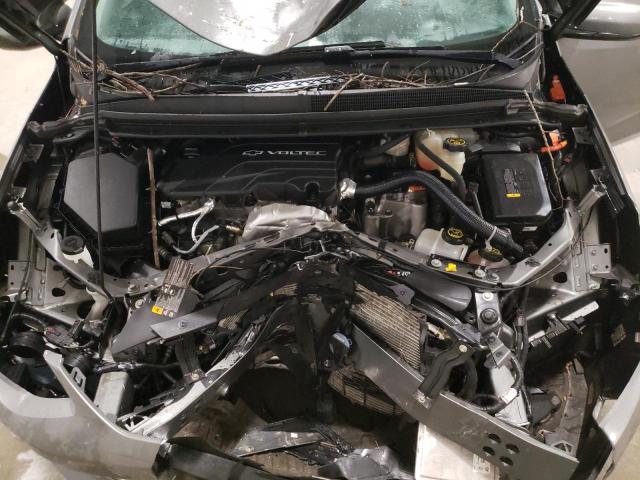 VIN 1G1RA6S57HU118348 2017 Chevrolet Volt, LT no.11