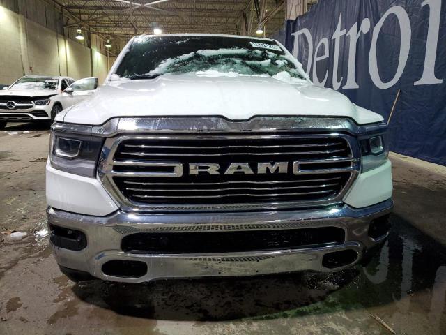 2023 RAM 1500 LARAM - 1C6SRFJT8PN541912