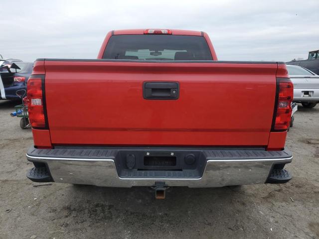 3GCUKRECXEG154074 | 2014 CHEVROLET SILVERADO