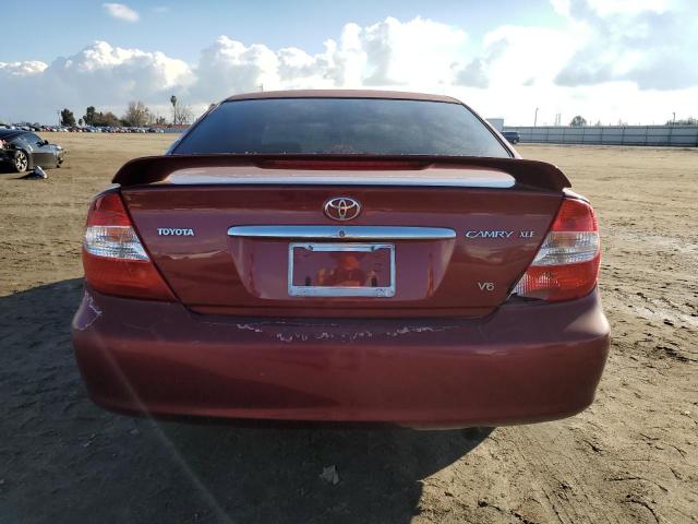 2004 Toyota Camry Le VIN: JTDBF32K740157196 Lot: 39838034