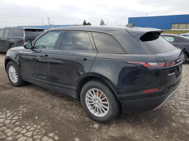 SALYB2EX2KA795198 | 2019 LAND ROVER RANGE ROVE