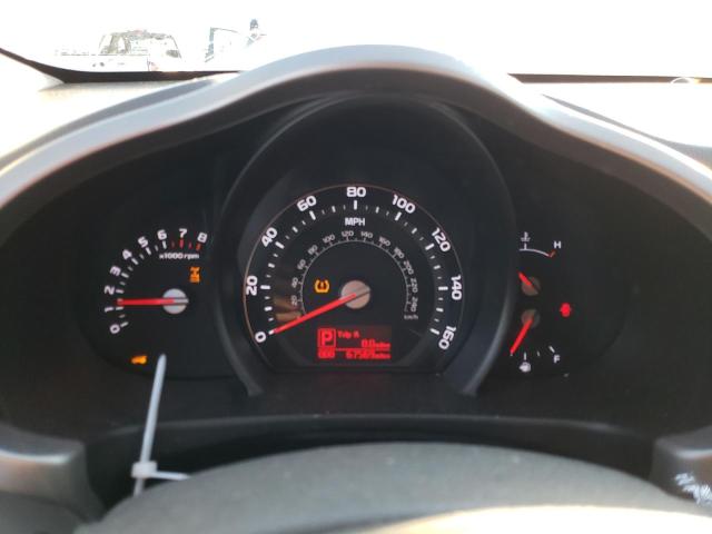 2016 KIA SPORTAGE L KNDPBCAC0G7837061