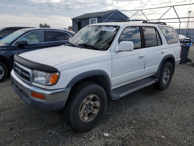 1998 Toyota 4Runner SR5