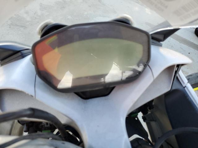 2019 DUCATI SPORT CLAS - ZDMVABDS8JB003538