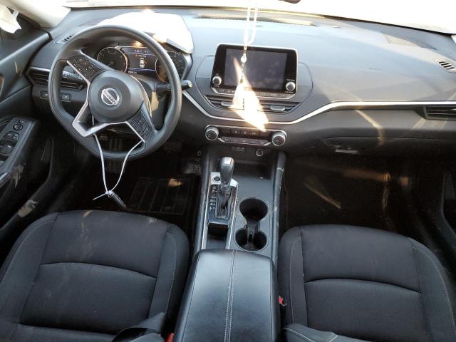 2020 NISSAN ALTIMA S - 1N4BL4BV9LC241113