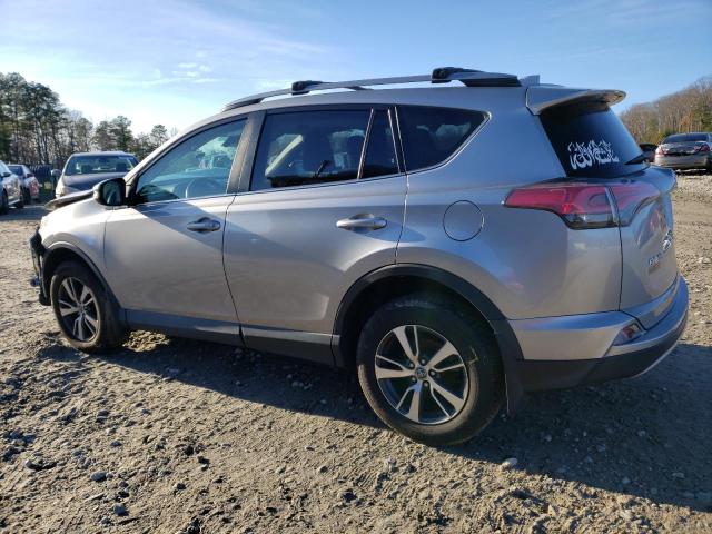 2T3RFREV3JW779700 | 2018 TOYOTA RAV4 ADVEN