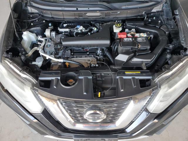 KNMAT2MV1HP508266 | 2017 NISSAN ROGUE S