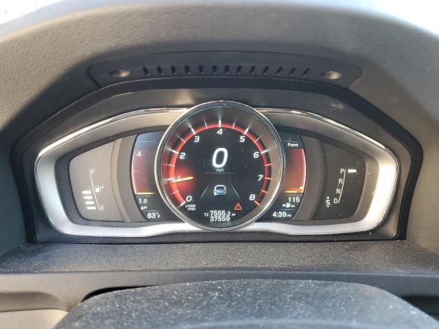 2015 VOLVO S60 PLATIN - YV140MFM1F1346851