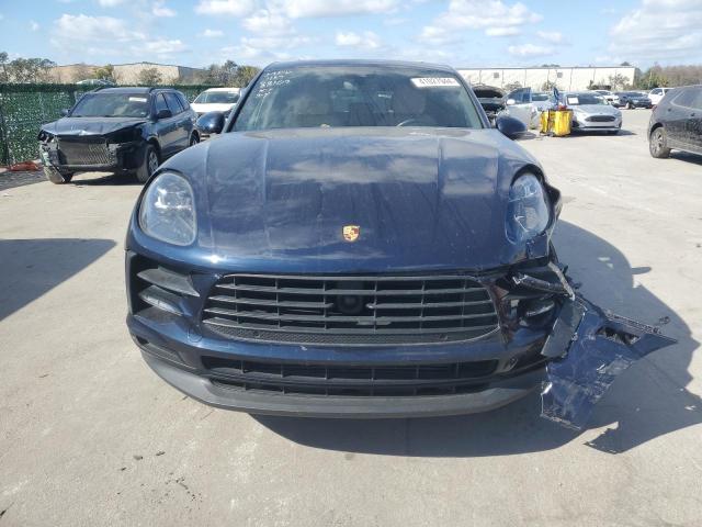 VIN WP1AA2A58LLB01716 2020 Porsche Macan no.5