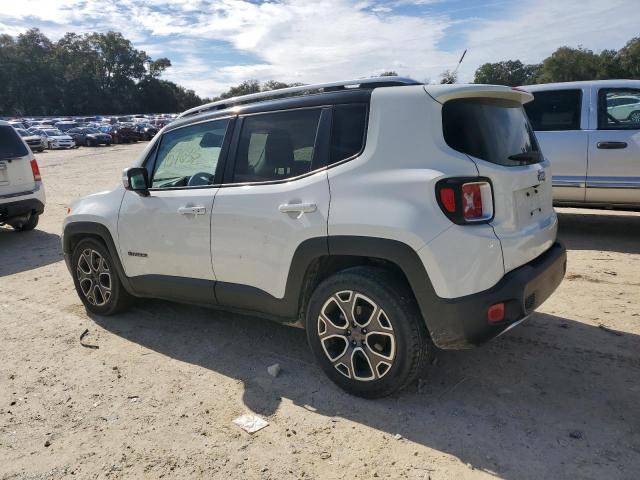 ZACCJADT5GPD04434 | 2016 JEEP RENEGADE L