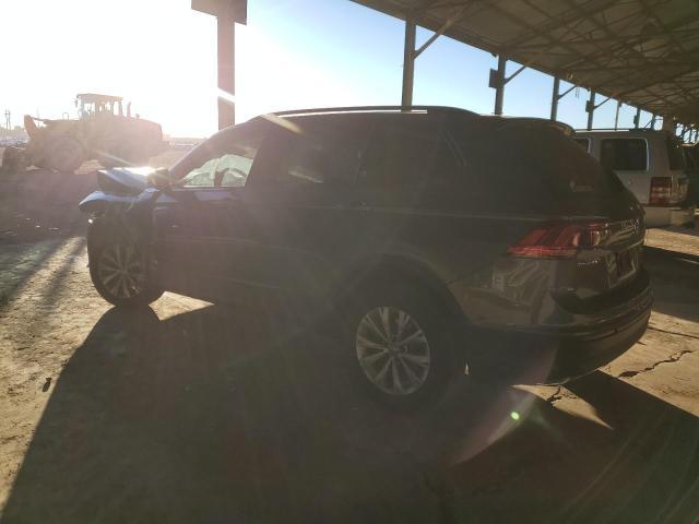 Vin: 3vv1b7axxjm120813, lot: 37355104, volkswagen tiguan s 20182
