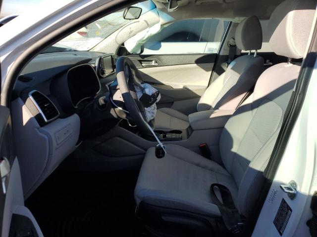 2021 HYUNDAI TUCSON SE - KM8J23A49MU388096