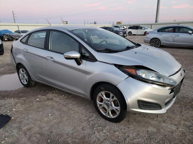 3FADP4BJ3FM153168 | 2015 FORD FIESTA SE