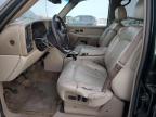 CHEVROLET SUBURBAN K photo