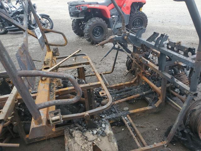 2013 POLARIS RANGER 800 - 4XATH76A1DG279302