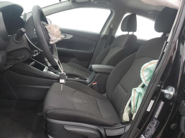 2024 KIA FORTE LX - 3KPF24AD4RE726591