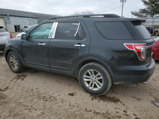 1FM5K7B80DGC41562 | 2013 Ford explorer