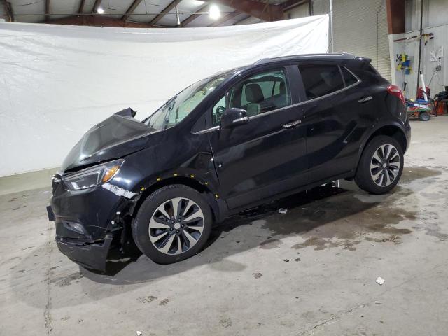 KL4CJGSM8KB705911 | 2019 BUICK ENCORE ESS