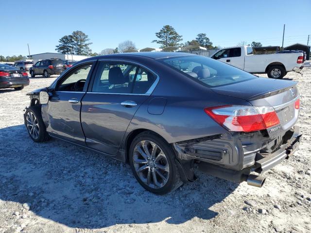 Vin: 1hgcr2f54da263563, lot: 40408944, honda accord sport 20132