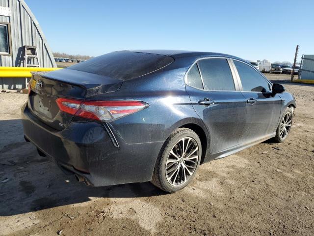 VIN 4T1B11HK4JU583163 2018 Toyota Camry, L no.3