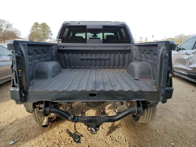 1GTU9FEL9KZ248873 | 2019 GMC SIERRA K15