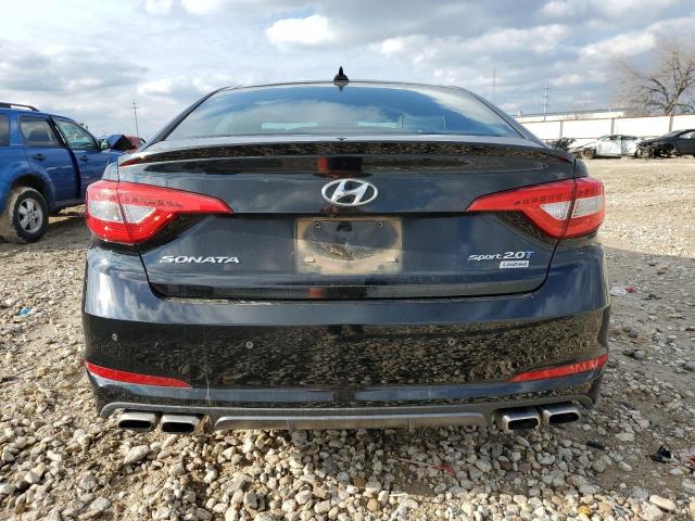 5NPE34AB5FH256439 | 2015 HYUNDAI SONATA SPO