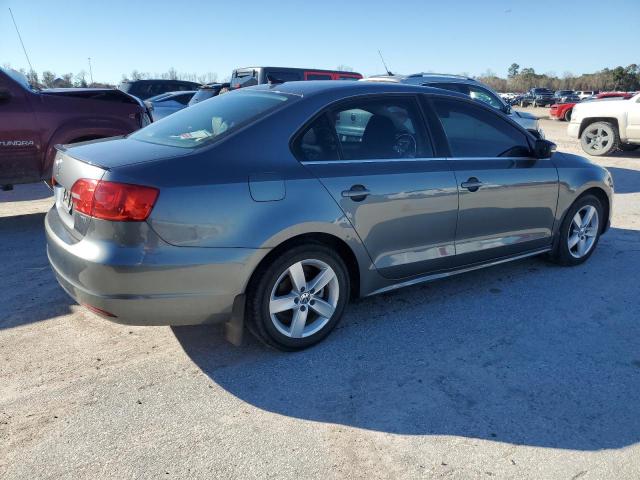 3VWLL7AJ2EM430005 | 2014 VOLKSWAGEN JETTA TDI