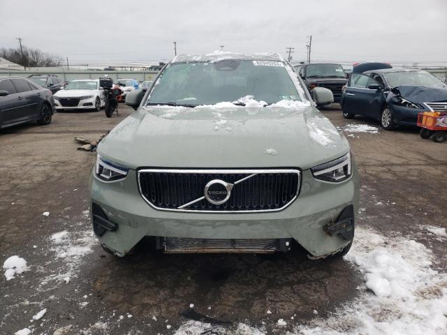 2023 VOLVO XC40 CORE - YV4L12UV7P2059389