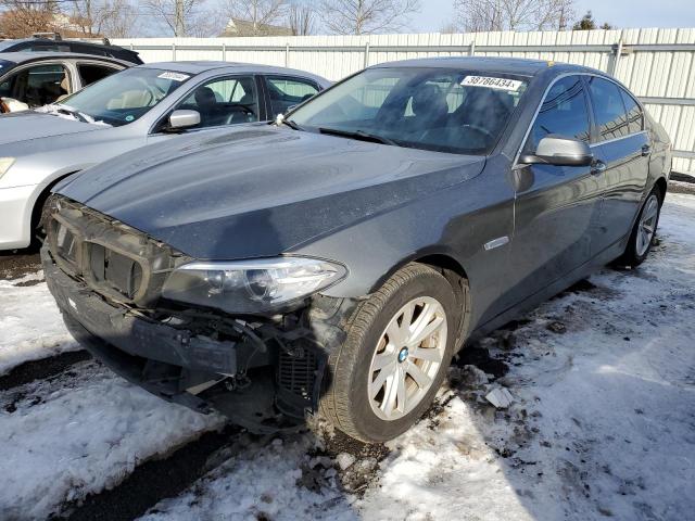 2015 BMW 528 XI - WBA5A7C56FD622460