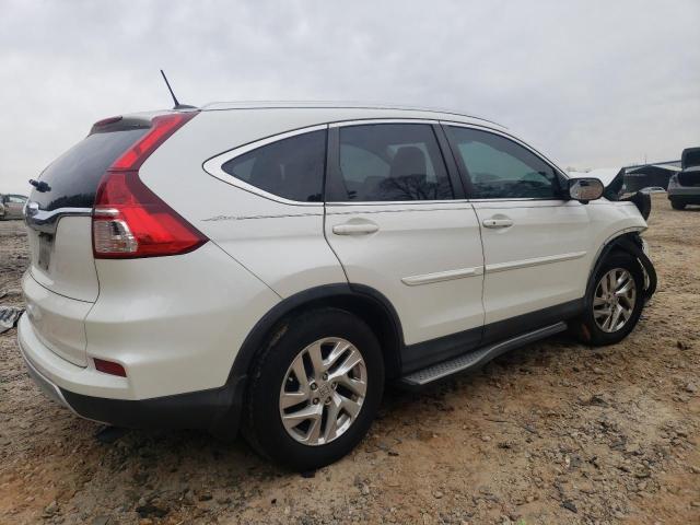 5J6RM3H73FL004222 | 2015 Honda cr-v exl