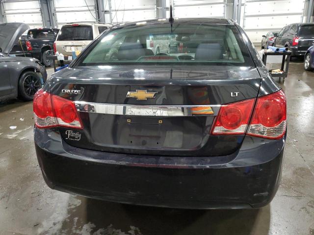 1G1PC5SB8E7252765 | 2014 CHEVROLET CRUZE LT