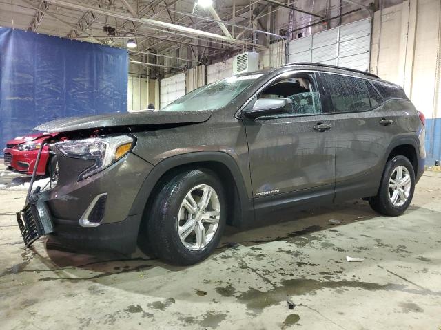2019 GMC TERRAIN SL 3GKALMEV7KL375868