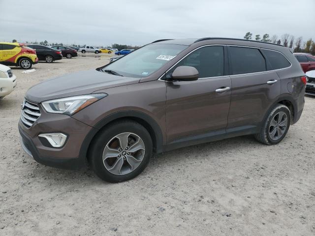 KM8SMDHF6FU102851 | 2015 HYUNDAI SANTA FE G