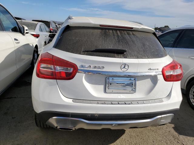 VIN WDCTG4GB6LJ651147 2020 Mercedes-Benz GLA-Class,... no.6