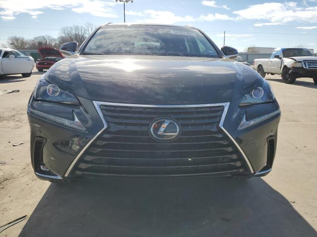 2018 LEXUS NX 300 JTJYARBZ8J2115299